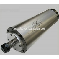 GDZ65-800A Toauto 24000rpm 800w water cooled spindle motor for cnc