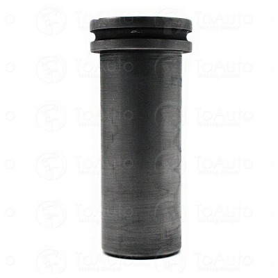 High Purity Graphite Crucible 1KG 2KG 3KG Metal Gold Silver Tin Smelting Tools